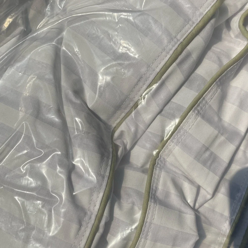 King Alternative Down Comforter Hollander Sleep for Marriott Hotel Bedding